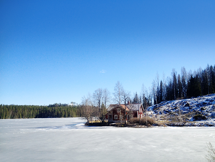 Sweden | www.Fenne.be