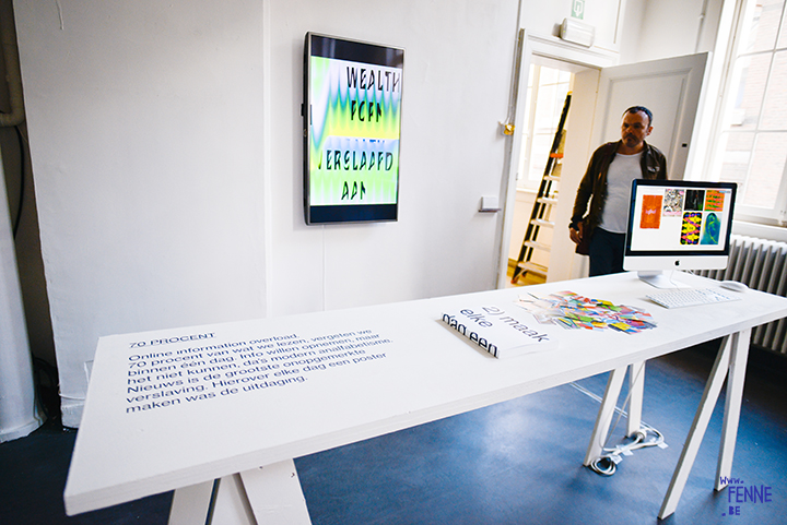 Antwerp & Art: Antwerp masters 2017 | exhibition Belgium, art schools| www.Fenne.be