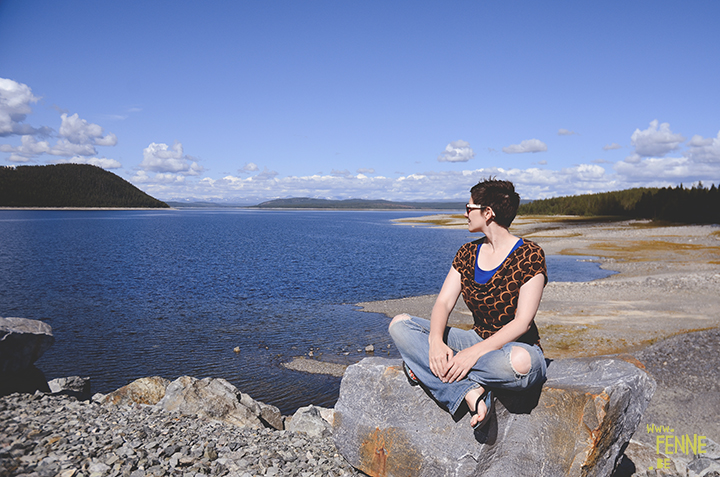 Flatruet and camping in Jämtland, Sweden | blog on www.Fenne.be