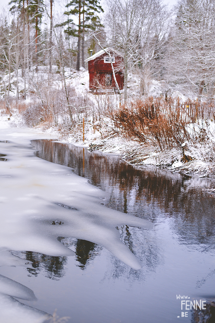 Wednesday Wanderings | nature photography in Dalarna/Sweden | Blog on www.Fenne.be