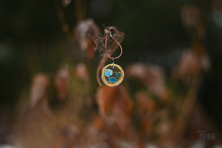 New experiments: Take your nature with you.  #Sweden #nature #pendant