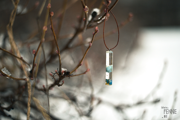 New experiments: Take your nature with you.  #Sweden #nature #pendant