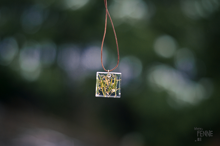 New experiments: Take your nature with you.  #Sweden #nature #pendant