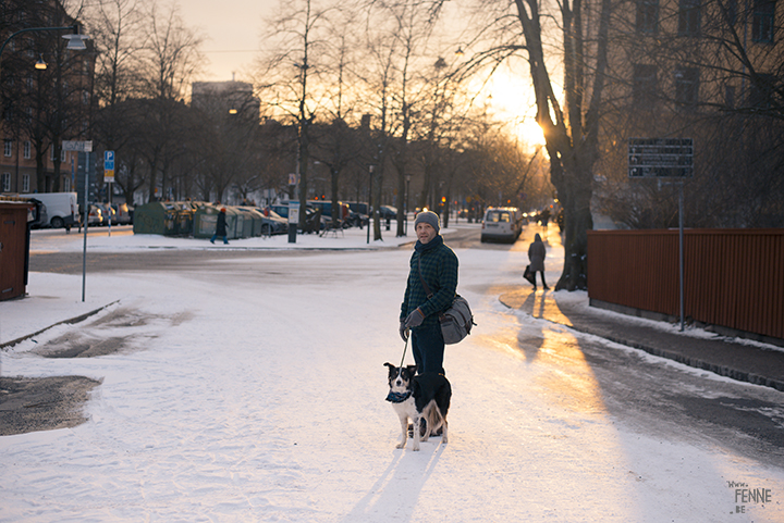 Wednesday Wanderings (09)| A day in Södermalm, Stockholm | Wanderlust Sweden | www.Fenne.be