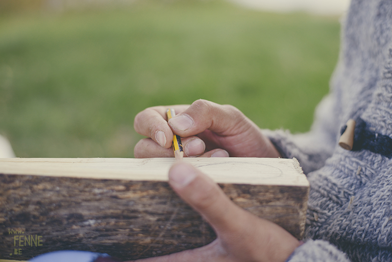 New skill, learning, handmade spoons, craft, www.Fenne.be