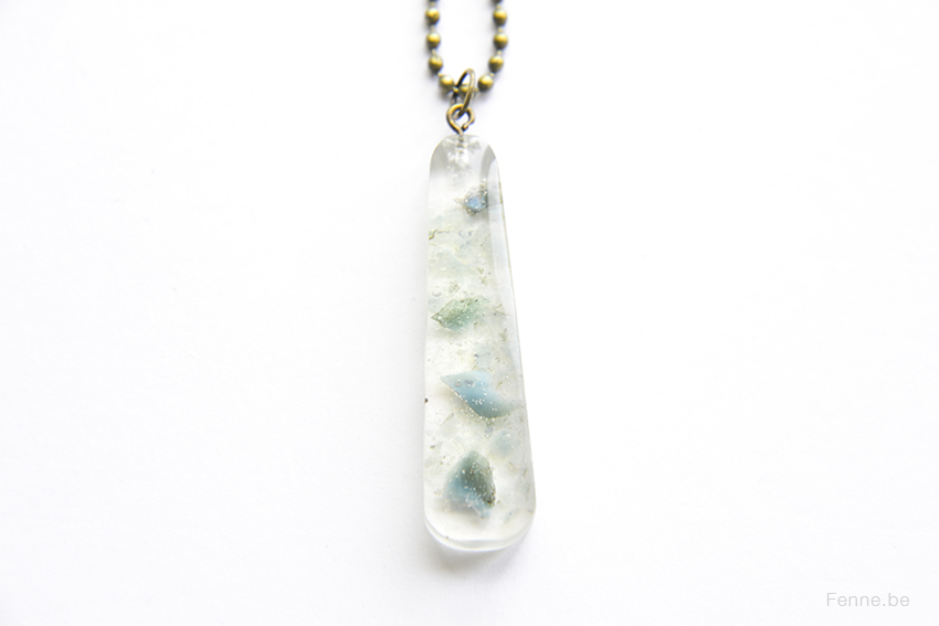 The curious wanderer collection, nature inspired resin jewelry, handmade jewelry, Sweden, nordic jewelry, www.Fenne.be