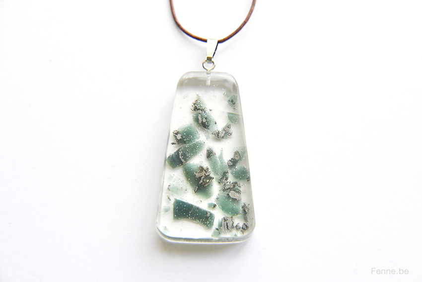 The curious wanderer collection, nature inspired resin jewelry, handmade jewelry, Sweden, nordic jewelry, www.Fenne.be