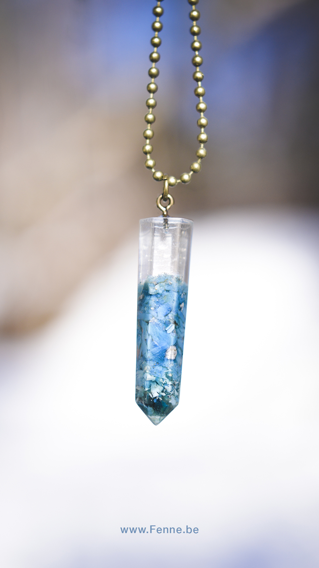 The curious wanderer collection, nature inspired resin jewelry, handmade jewelry, Sweden, nordic jewelry, www.Fenne.be