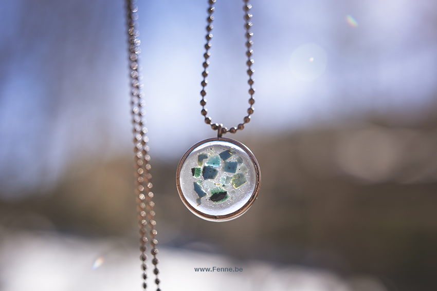 The curious wanderer collection, nature inspired resin jewelry, handmade jewelry, Sweden, nordic jewelry, www.Fenne.be