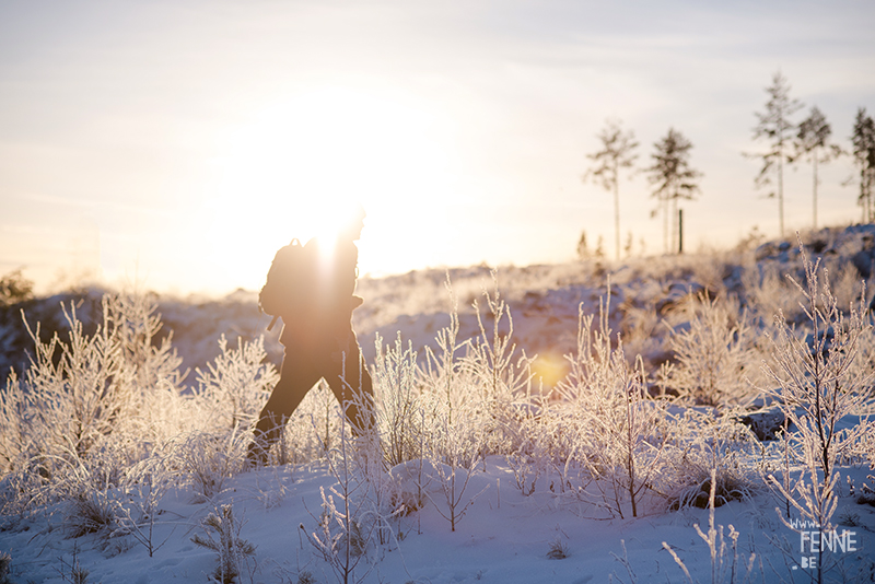 Countryside living in Dalarna Sweden, photographer artist Sweden, nordic nature photography, www.Fenne.be