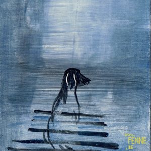 Fenne Kustermans, illustrations, www.Fenne.be