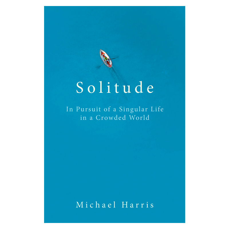 solitude, Michael harris
