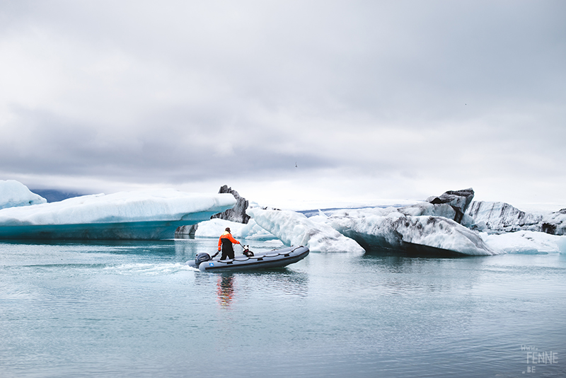 Iceland, road trip Iceland, Jökulsárlón, www.Fenne.be