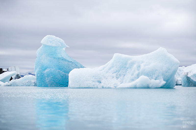 Iceland, road trip Iceland, Jökulsárlón, www.Fenne.be