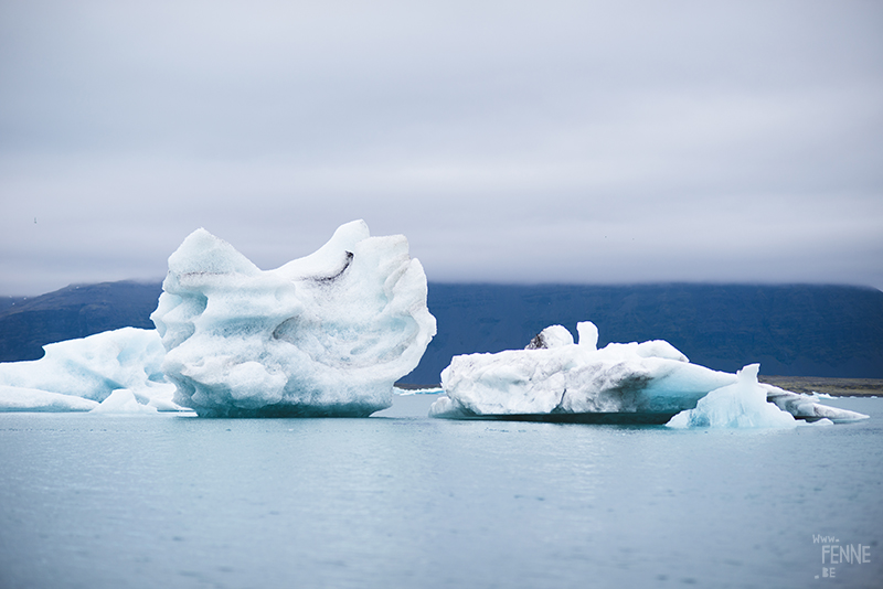 Iceland, road trip Iceland, Jökulsárlón, www.Fenne.be