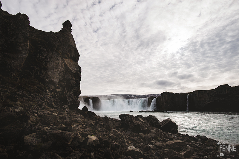 Artist traveling Iceland, Explore to create, www.Fenne.be