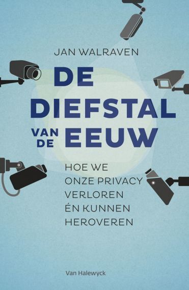 Diefstal van de eeuw, Jan Walraven