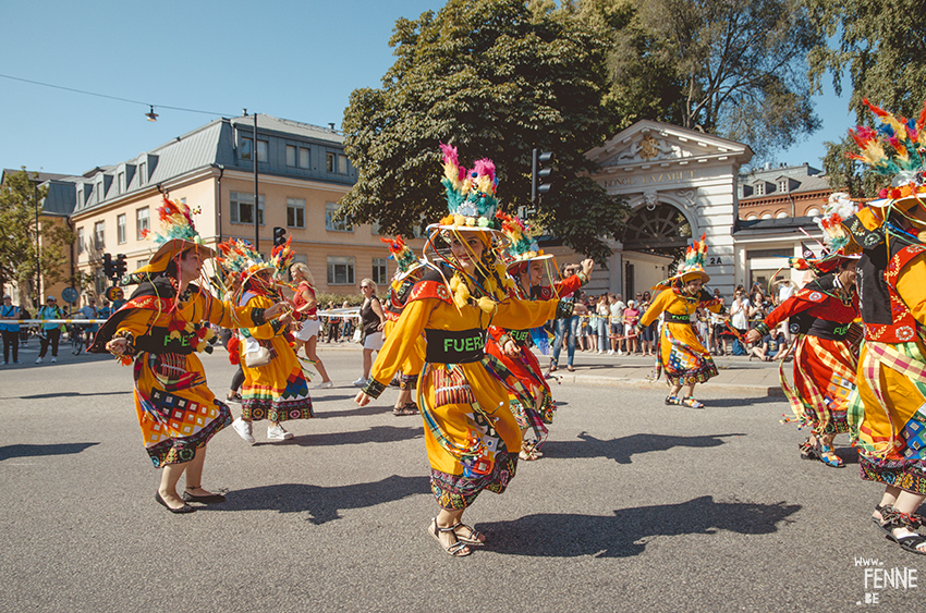 Stockholm Pride 2019, LGBTQ Europe, Pride Parade Stockholm documented, www.Fenne.be