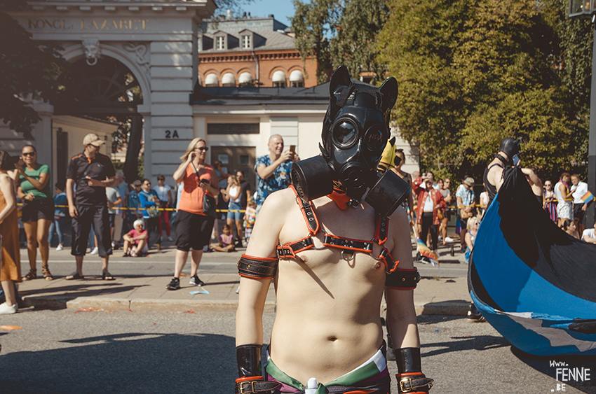 Stockholm Pride 2019, LGBTQ Europe, Pride Parade Stockholm documented, www.Fenne.be