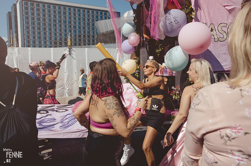 Stockholm Pride 2019, LGBTQ Europe, Pride Parade Stockholm documented, www.Fenne.be