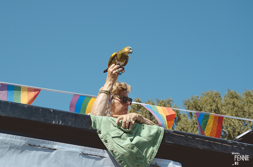 Stockholm Pride 2019, LGBTQ Europe, Pride Parade Stockholm documented, www.Fenne.be