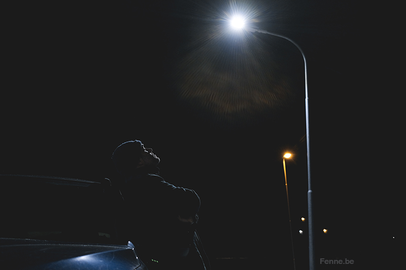 Fenne Kustermans, artist & photographer, night photography with Fujifilm xt4, Sweden, www.Fenne.be