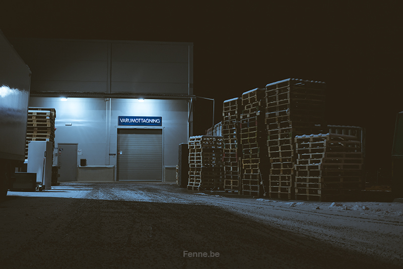 Fenne Kustermans, artist & photographer, night photography with Fujifilm xt4, Sweden, www.Fenne.be