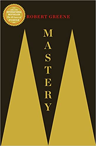 Greene Robert, (2012), Mastery