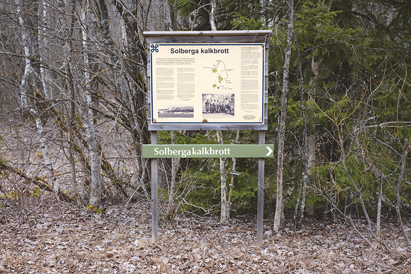 Visiting old mines in Sweden, Dalarna, hiking in Sweden, local travel, Nordic nature, Nordic lifestyle, www.Fenne.be