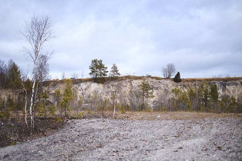 Visiting old mines in Sweden, Dalarna, hiking in Sweden, local travel, Nordic nature, Nordic lifestyle, www.Fenne.be