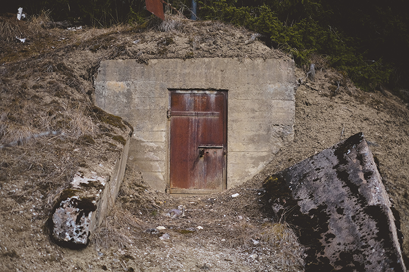 Visiting old mines in Sweden, Dalarna, hiking in Sweden, local travel, Nordic nature, Nordic lifestyle, www.Fenne.be