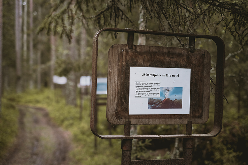 Ekomuseum Bergslagen, Riddarhyttan and Skinnskatteberg, local history of Sweden, mining history, www.Fenne.be