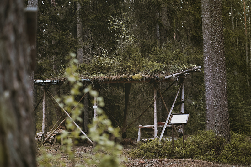 Ekomuseum Bergslagen, Riddarhyttan and Skinnskatteberg, local history of Sweden, mining history, www.Fenne.be