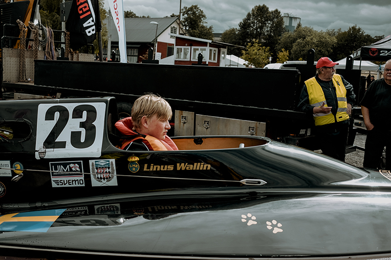 August 2021, augusti Dalarna, Smedjebacken, Grand Prix, pokerrun, www.Fenne.be