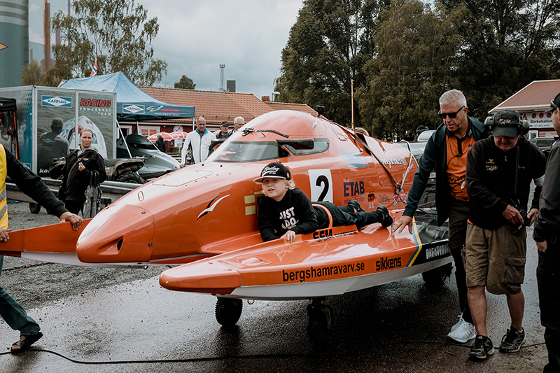 August 2021, augusti Dalarna, Smedjebacken, Grand Prix, pokerrun, www.Fenne.be