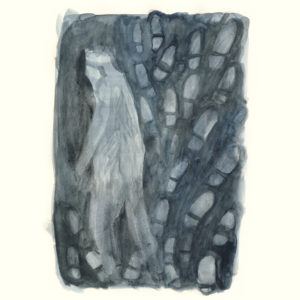 Fenne Kustermans illustration, watercolor painting, editorial illustration, www.Fenne.be