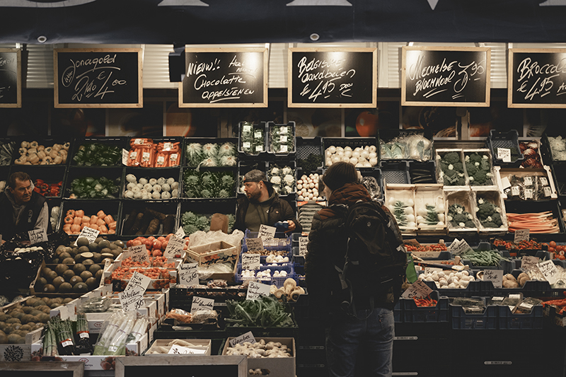 Market Antwerp, www.Fenne.be