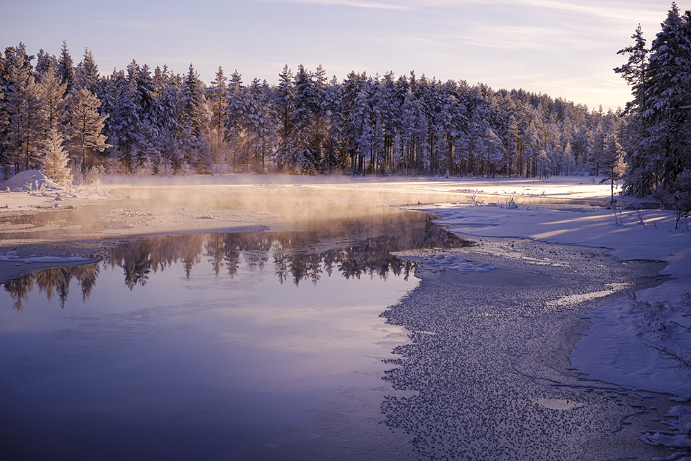 Dalarna Sweden, winter wonderland, visit Dalarna vinter, Nordic nature photography, www.Fenne.be