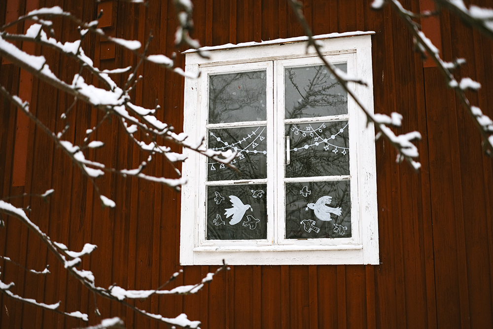 Dalarna Sweden, winter wonderland, visit Dalarna vinter, Nordic nature photography, www.Fenne.be