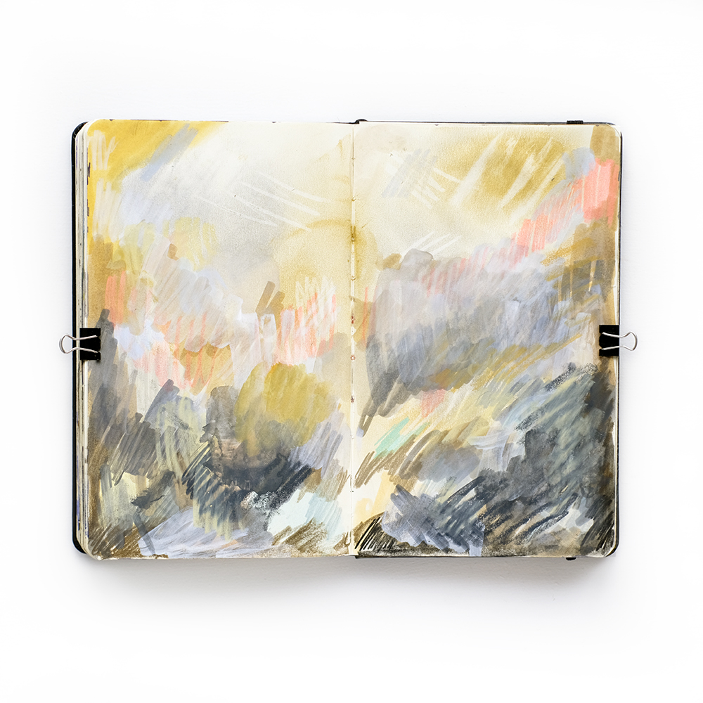 Fenne Kustermans, Illusrator's setchbook, www.Fenne.be