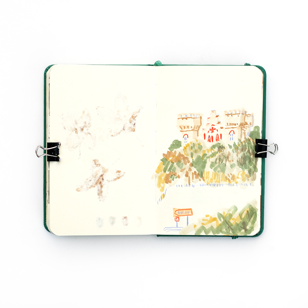 Autumn in Sweden, Nordic nature photograhy, www.Fenne.be